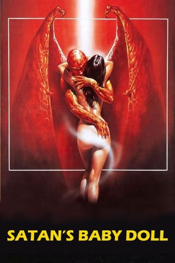 Satan's Baby Doll 1982