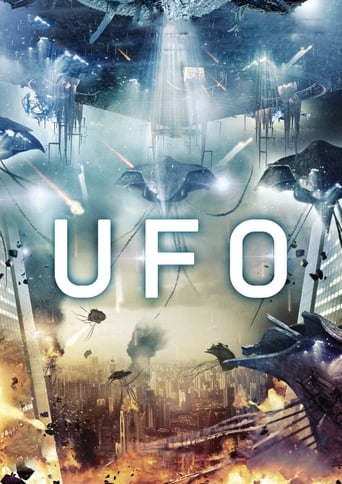 دانلود فیلم U.F.O. 2012