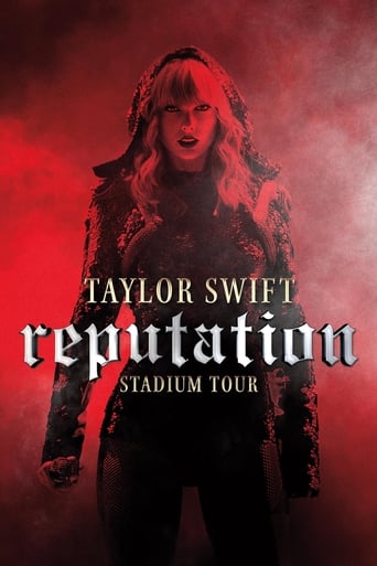 Taylor Swift: Reputation Stadium Tour 2018 (تور جهانی اعتبار)