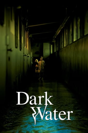 دانلود فیلم Dark Water 2002