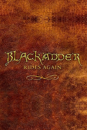 دانلود فیلم Blackadder Rides Again 2008