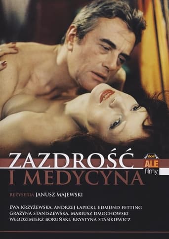 دانلود فیلم Jealousy and Medicine 1973