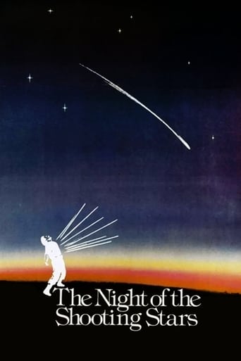 دانلود فیلم The Night of the Shooting Stars 1982