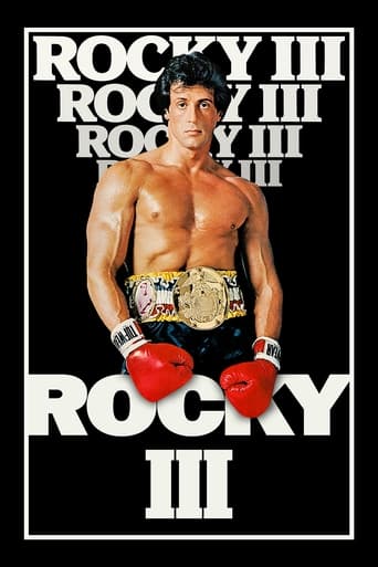 دانلود فیلم Rocky III 1982 (راکی ۳)