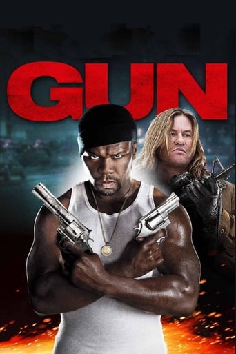 دانلود فیلم Gun 2010