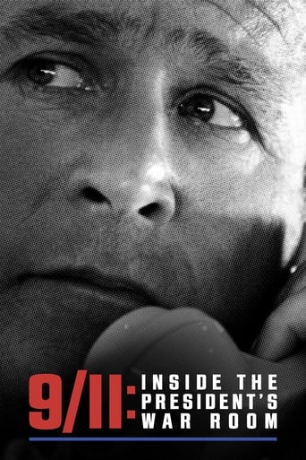 دانلود فیلم 9/11: Inside the President's War Room 2021 (11 سپتامبر: داخل اتاق جنگ رئیس جمهور)