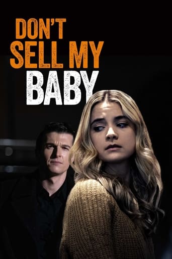 دانلود فیلم Don't Sell My Baby 2023