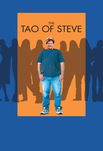 دانلود فیلم The Tao of Steve 2000