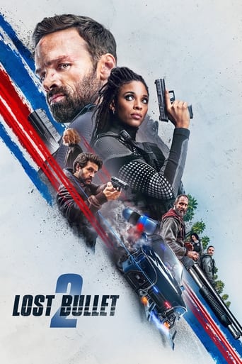 دانلود فیلم Lost Bullet 2 2022 (گلوله گمشده 2: بازگشت برای بیشتر)