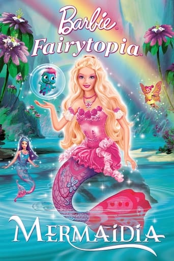 Barbie Fairytopia: Mermaidia 2006