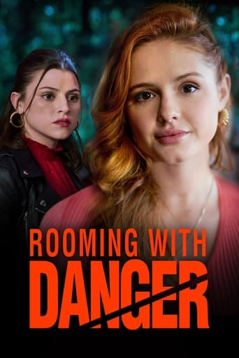 دانلود فیلم Rooming With Danger 2023