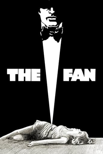 دانلود فیلم The Fan 1981