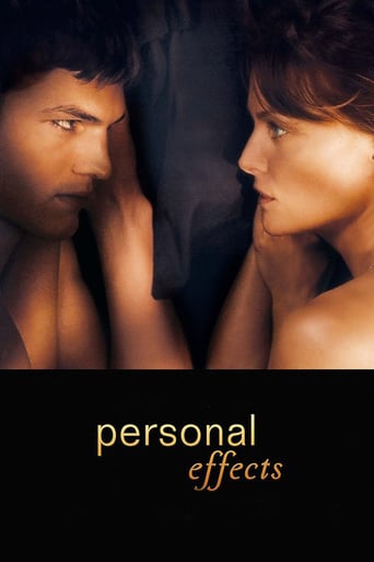 دانلود فیلم Personal Effects 2009 (اثرات شخصی) دوبله فارسی بدون سانسور