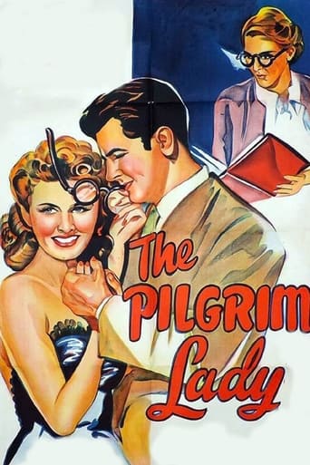 دانلود فیلم The Pilgrim Lady 1947