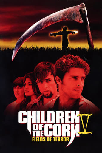 دانلود فیلم Children of the Corn V: Fields of Terror 1998