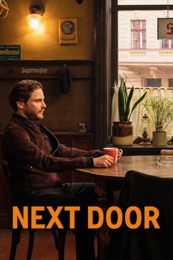 دانلود فیلم Next Door 2021 (همسایه)