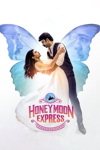 Honeymoon Express 2024