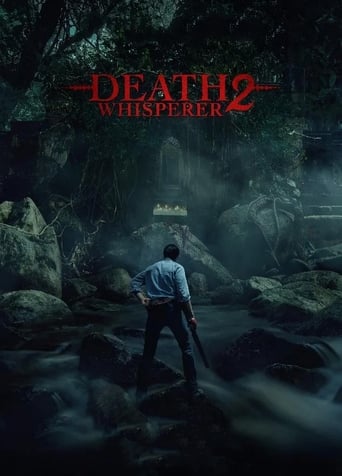 دانلود فیلم Death Whisperer 2 2024