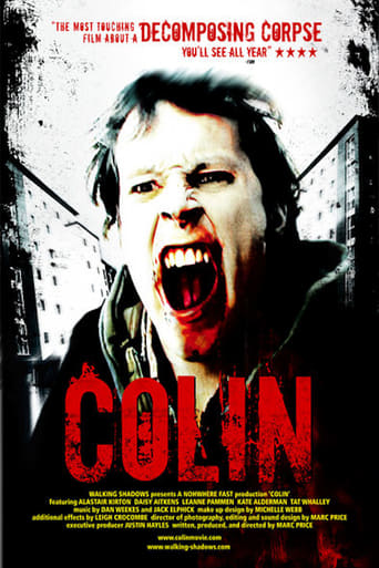 دانلود فیلم Colin 2008