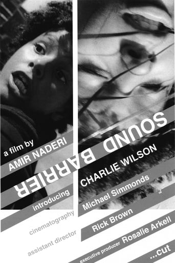 دانلود فیلم Sound Barrier 2005