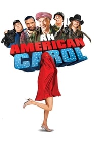 دانلود فیلم An American Carol 2008