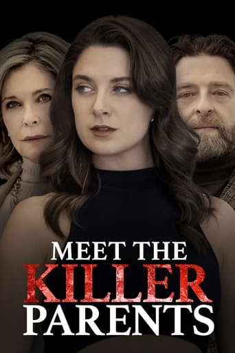 دانلود فیلم Meet the Killer Parents 2023