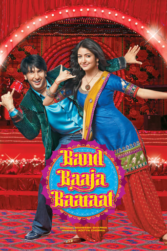 دانلود فیلم Band Baaja Baaraat 2010