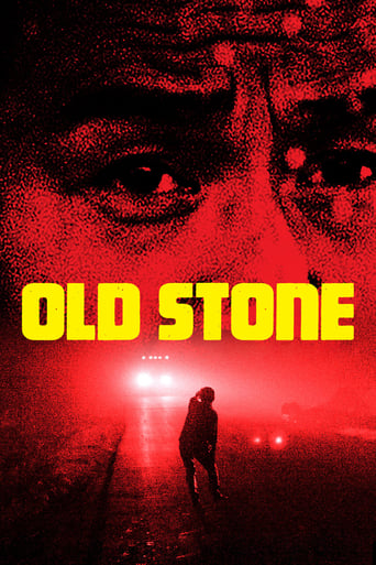 دانلود فیلم Old Stone 2016