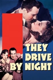 دانلود فیلم They Drive by Night 1940