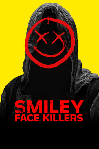 دانلود فیلم Smiley Face Killers 2020 (قاتلین خندان)