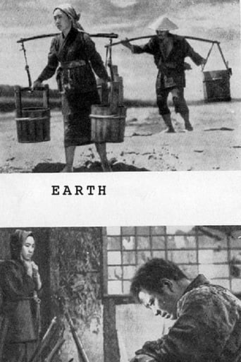 دانلود فیلم Earth 1939