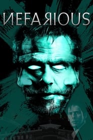 دانلود فیلم Nefarious 2023