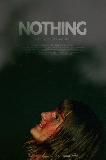 دانلود فیلم Nothing 2022