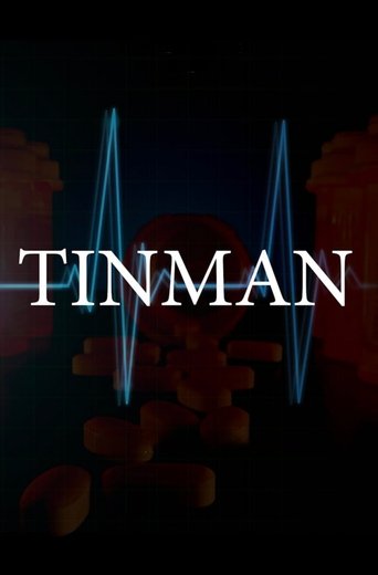 TinMan 2025