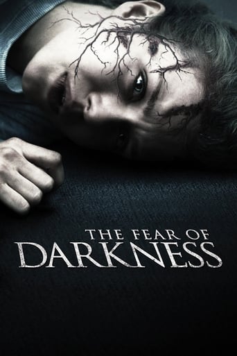 دانلود فیلم The Fear of Darkness 2015