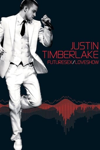 دانلود فیلم Justin Timberlake: FutureSex/LoveShow 2007