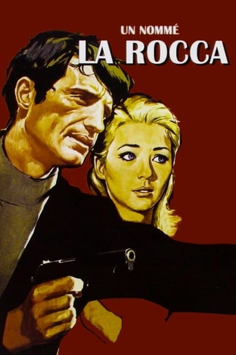 دانلود فیلم A Man Named Rocca 1961