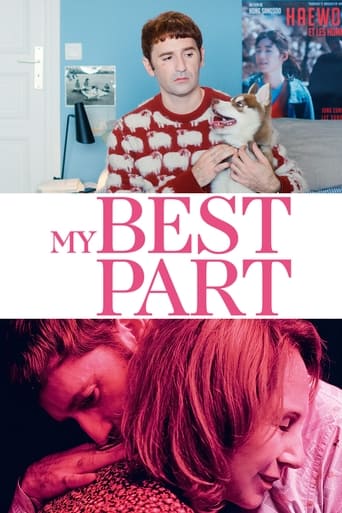 دانلود فیلم My Best Part 2020