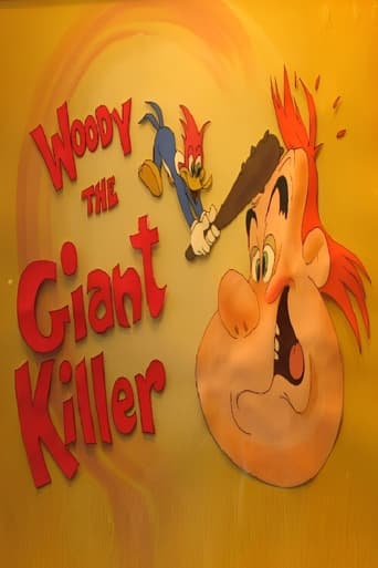 دانلود فیلم Woody the Giant Killer 1947