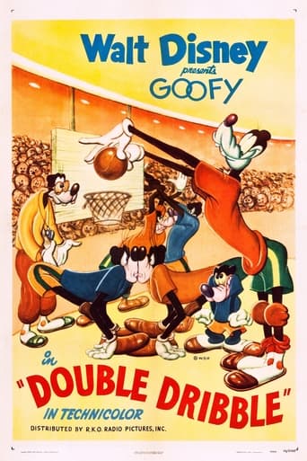 دانلود فیلم Double Dribble 1946