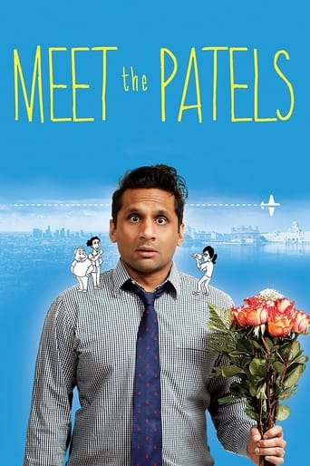 Meet the Patels 2014
