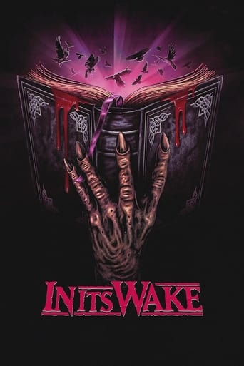 دانلود فیلم In Its Wake 2023