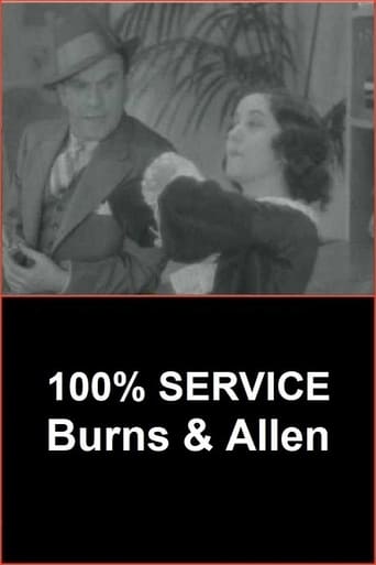 دانلود فیلم 100% Service 1931