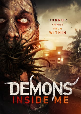 دانلود فیلم Demons Inside Me 2019 (شیاطین درون من)