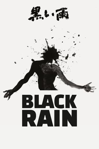 Black Rain 1989