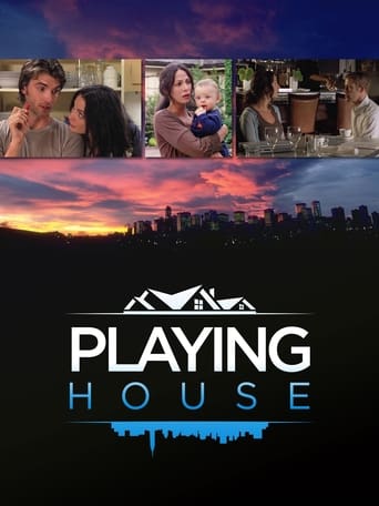 دانلود فیلم Playing House 2006