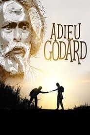 Adieu Godard 2021