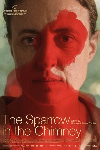 دانلود فیلم The Sparrow in the Chimney 2024