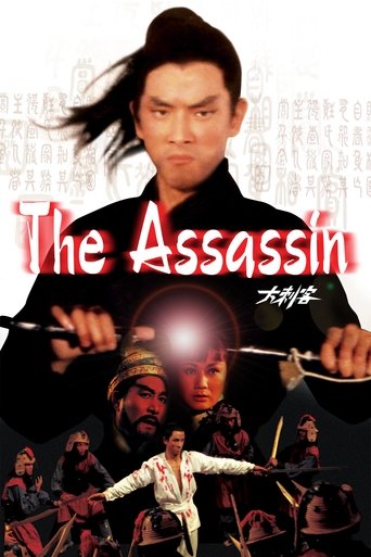 دانلود فیلم The Assassin 1967