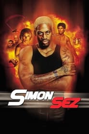 دانلود فیلم Simon Sez 1999